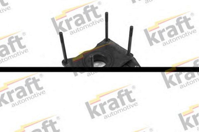 KRAFT AUTOMOTIVE 1300020 -  Фланец, карбюратор